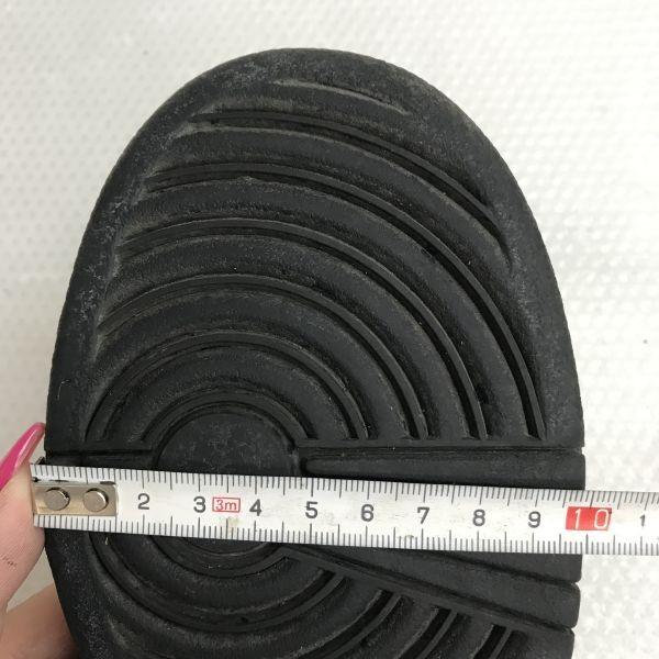 Nike Кроссовки DUNK LOW PREMIUM 26.0 темно-синий клетчатый узор(ИСПОЛЬЗОВАЛ)