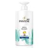 Шампунь Pantene Silky Smooth против перхоти