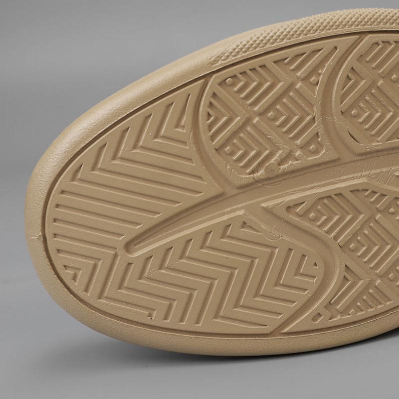 Весенне-летняя мужская дышащая повседневная парусиновая обувь с низким верхом пригородная обувь