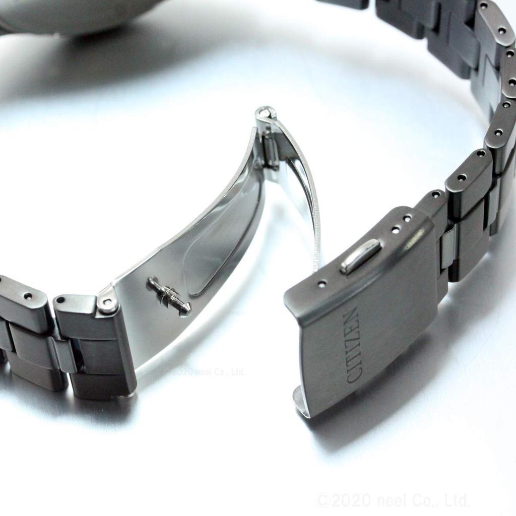 Citizen Коллекция Часы Малая Секундная Стрелка Серые Eco-Drive BV1125-97H Мужские