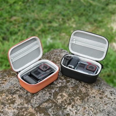 Защитный Жесткий Кейс Для Камеры AcePro2/1 Футляр Для Хранения Ракушка С Водонепроницаемой Оболочкой Из EVA И Удобным Карабином