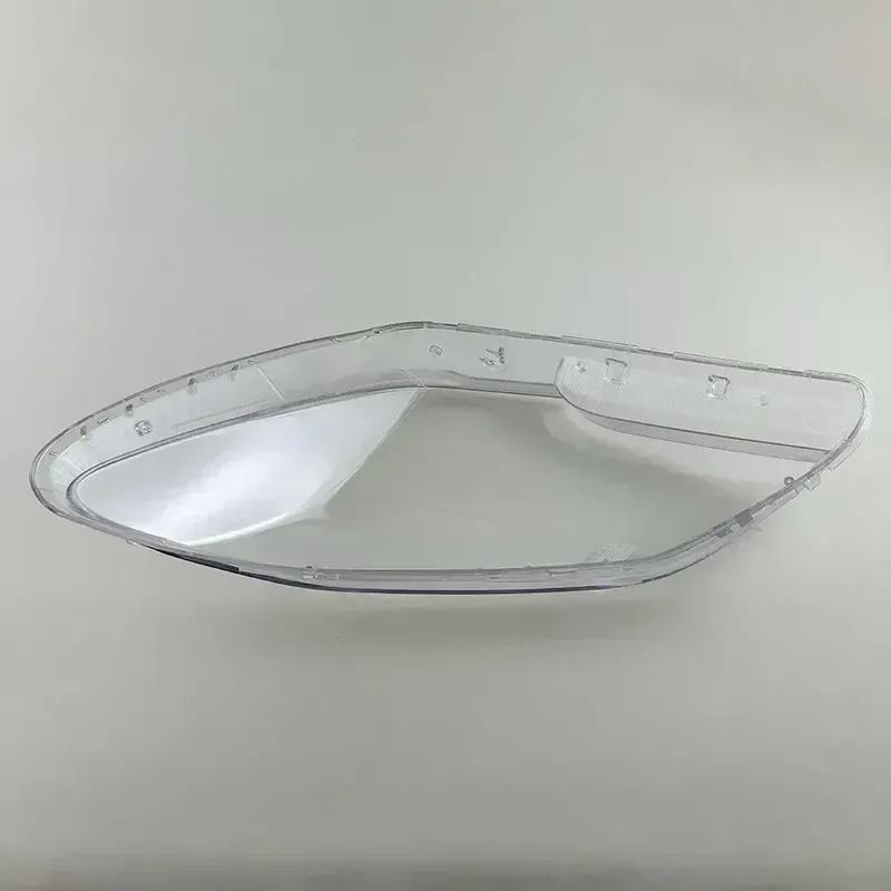For Buick Encore 2013 2014 2015 Automobiles Parts Accessories Replace A Transparent PC Car Lights Shell Glass Headlights