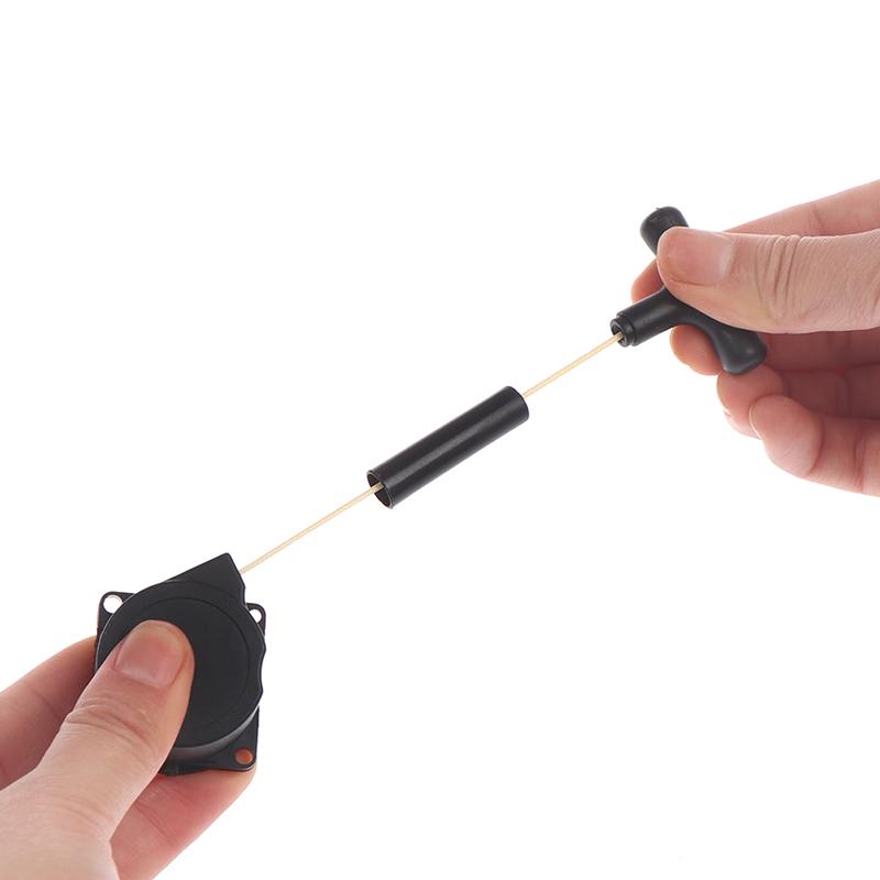 For 1/8 1/10 Hsp Nitro Universal Nitro Engine Pull Starter Recoil Start Kit