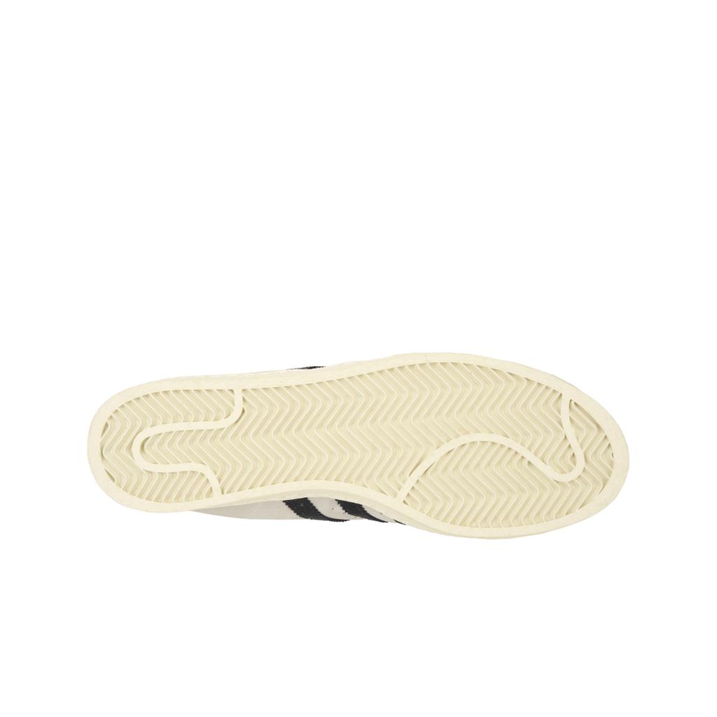 Song for the Mute x adidas Superstar 82 Cream White Унисекс Кроссовки Core-Black Off-White JQ0958