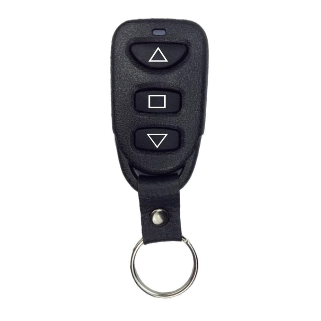 DC 12V 36V мотор ручной контроллер мотор пульт дистанционного управления переключатель вперед назад вверх вниз стоп переключатель для штор