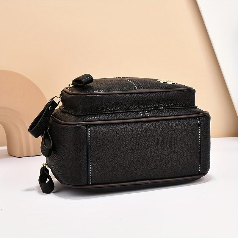 Женская сумка Модная универсальная сумка через плечо Сумка для покупок