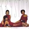 Виниловая пластинка KRYSTOL Passion From A Woman BFE40362 Epic 1986 США SoulFunk Б/у