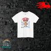 Doctor Tony Chopper T-Shirt, Mugiwara Crew Anime T-Shirt, Cute and Kawaii Style, Drum Island