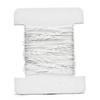 Transparent Elastic Thread - VBS - Stretch Magic - White - Elastic - For Jewelry and Crafts
