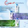 Набор Safeguard Pure White с освежающим ароматом: мыло и гель для душа