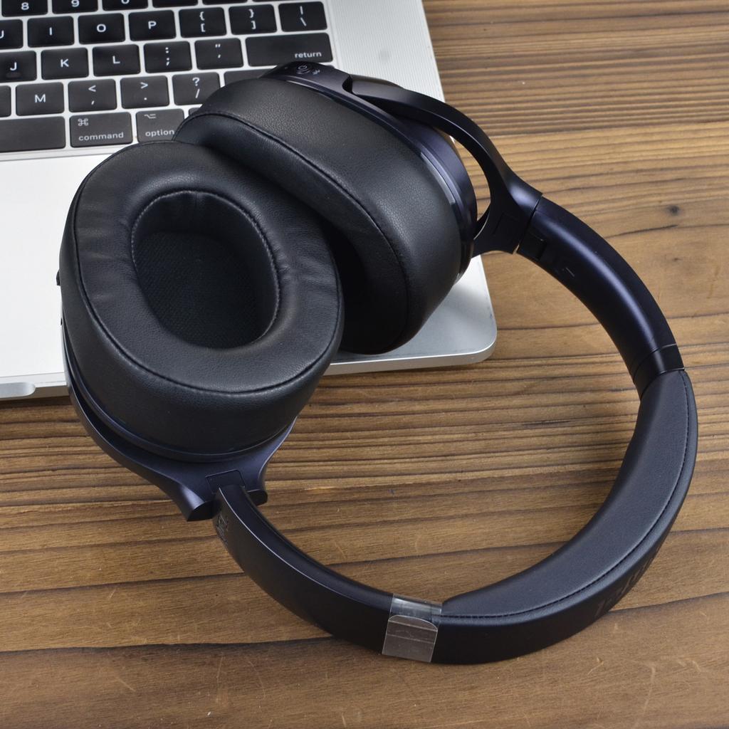 Эластичные чехлы для амбушюр для Teufel REAL BLUE NC (2021) Амбушюры с шумоподавлением для наушников, квалифицированные чехлы для амбушюр