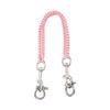 Diving Camera Lanyard Corrosion Rust Resistance 360 Degrees Flexible Rotation Diving Accessories for