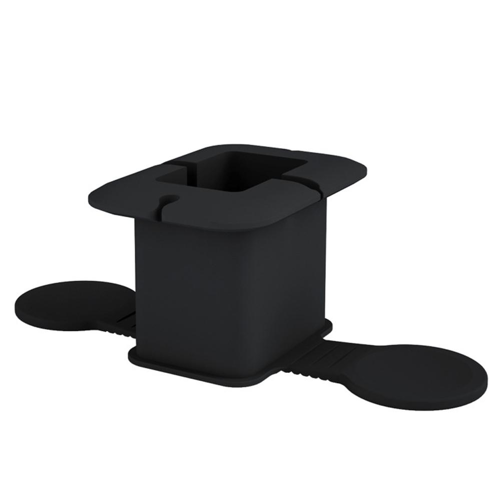 2 In 1 Silicone Charger Protector For iPhone Charger Silicone Protective Case Anti-Break Protection Cable Storage