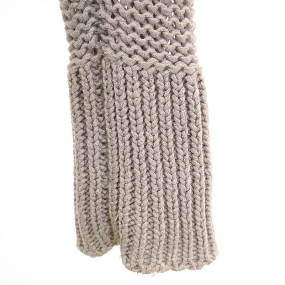 Alexander Wang Long Sleeve Sweater XS Gurege Knit Women Used