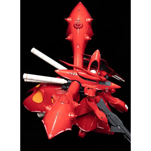 Fluorescent!! HG RG MG PG RE HiRM Robot MS Detail-Up Water Transfer Decals (for HGUC 1/144 Nightingale)