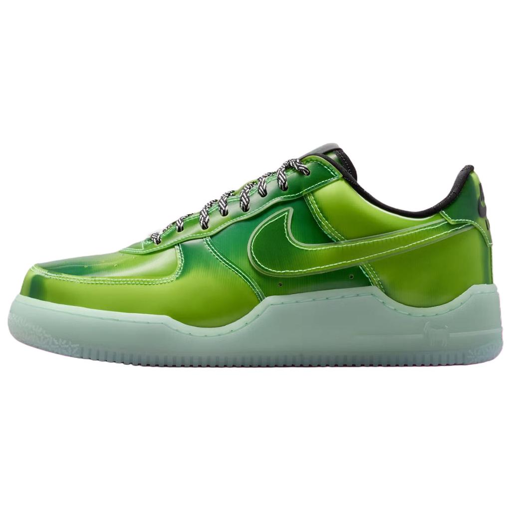 Nike Air Force 1 Low top Skateboard Shoes Unisex Apple Green IQ5368-300