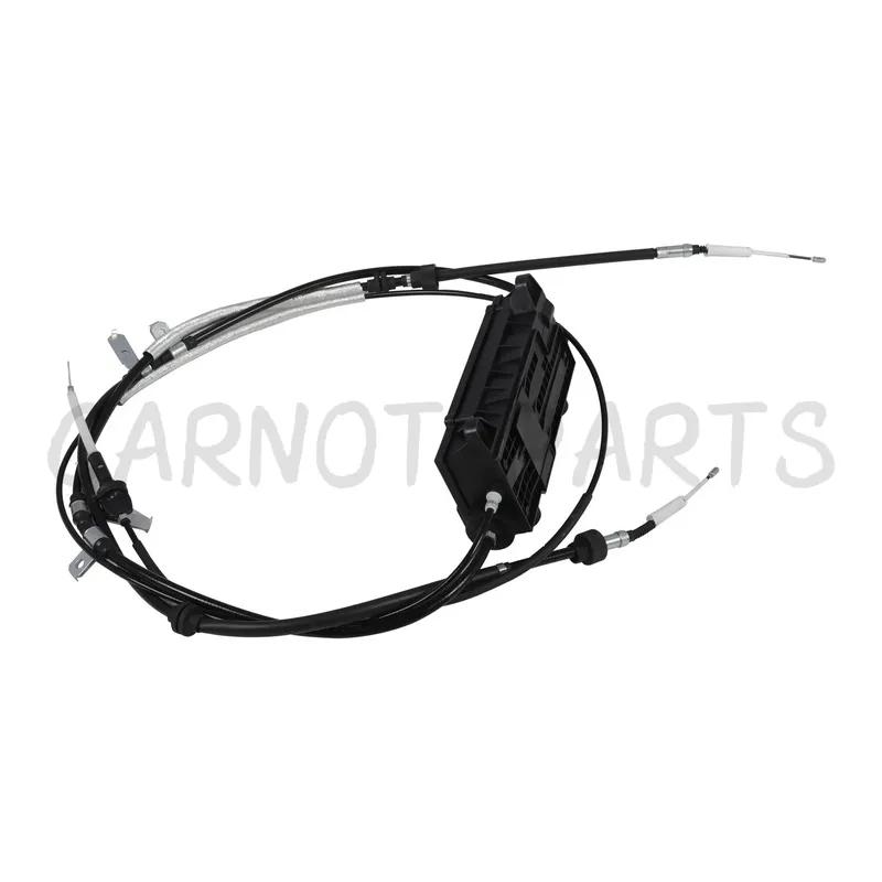 Parking Brake Actuator Module EPB For Land Rover Discovery 3 Range Rover Sport 2005-2009 LR019223