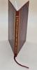 The Scotch Settlers In Raphoe, County Donegal, Ireland A Contribution To Pennsylvania Genealogy Volume 36 1912 [Leather Bound] by William M. Mervine