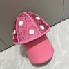 2025 Luxury Fashion Designer Women Mushroom Shaped Rhinestone Clutch Femme Crystal Crossbody Shoulder Bag Funny Shiitake Handbag