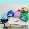 Cute Cartoon Shell Backpack For Children Featuring Lightweight Eva And Spacious Storage
