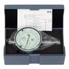 Niigata Seiki SK Kaidan Scale Dial Gauge Graduation 0-10mm 0.01mm WDI-10KD