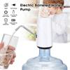 Electric Water Bottle Pump Dispenser Water Dispenser USB Charging Water Pumping Device 5W 5V