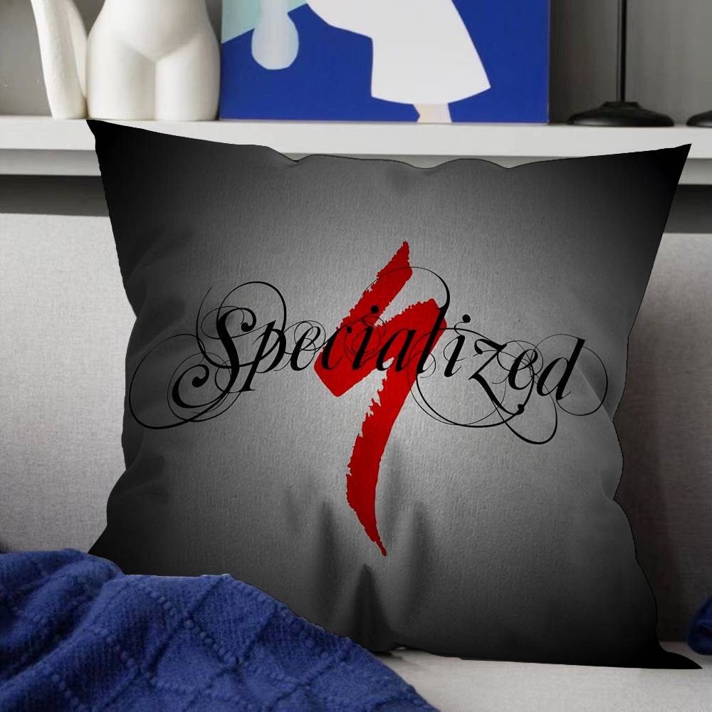 SSpecialized Game Pillow Cover Design cushion Cover decor Holiday Decorati