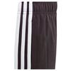 Pantalon de sport - adidas - HR6334 - Noir/Blanc - Coupe régulière - AEROREADY respirant