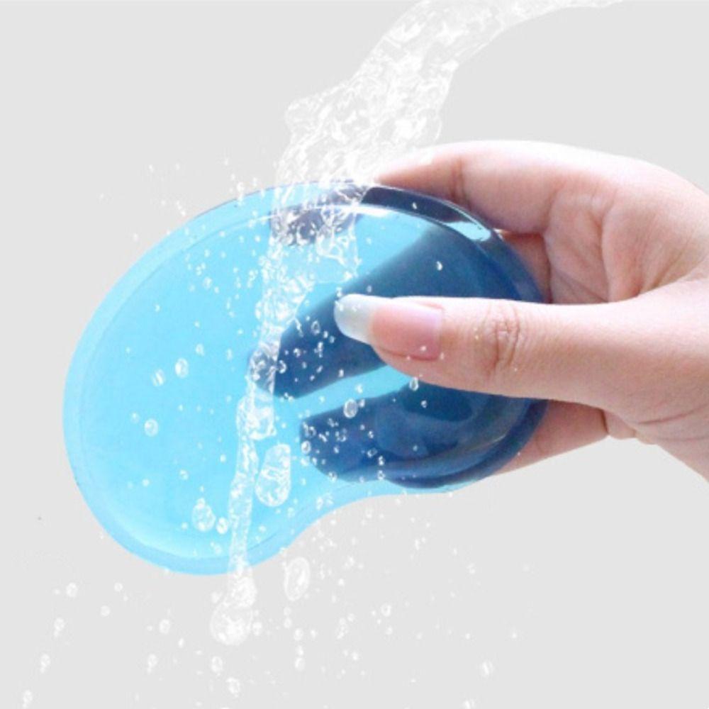 Wrist Rests Support Wrist Rest Pad Heart Shaped Cushion Pad Fashion Hand Pillow Computer