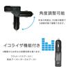 Kashimura Slim & Compact! NKD-272 Bluetooth FM Transmitter, 4 Bands, Equipped with 2 USB-A Ports for Calls