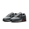 Nike Airmax 90 Prm Miq0172 900млтклр Черный