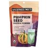 Organic Pumpkin Seed Protein Powder, 226G(8Oz)