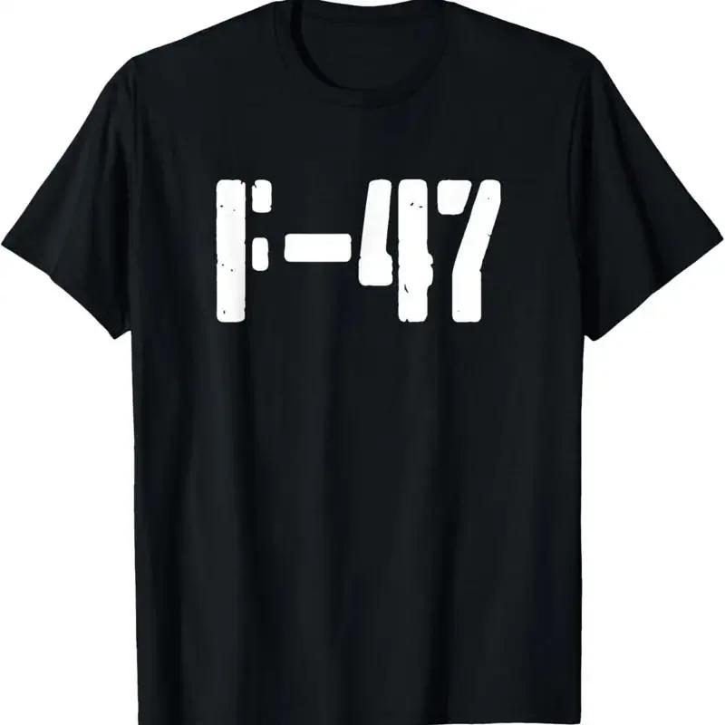 F47 Fighter Jet T Shirt