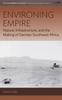 Книга Environing Empire : Nature, Infrastructure and the Making of German Southwest Africa