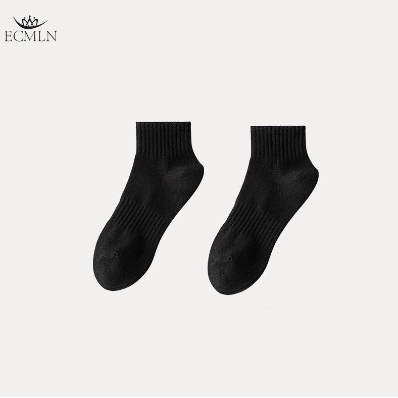 Ankle Socks Womens and Men Thin Athletic Running Low Cut No Show Socks