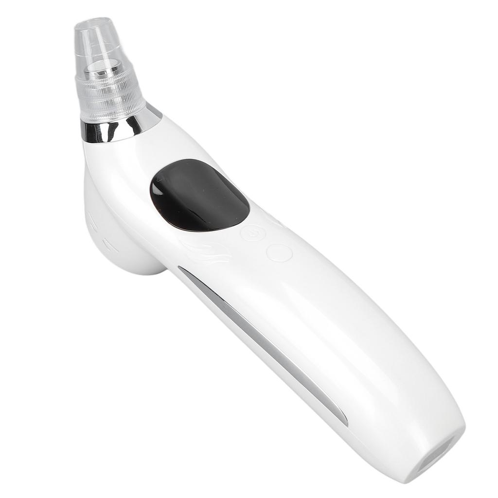 Набор для вакуумного удаления черных точек для лица, электрический экстрактор комедонов и угрей