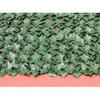 50x300 Искусственный Лист Плюща Искусственный Панель Ограждения для Конфиденциальности Экран Стена Живая Изгородь Домашний Декор Пластик Прочный Может Быть Произвольной Формы Зеленый