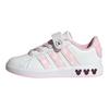adidas Disney Универсальные Модные Повседневные Кроссовки для Детей Меловой Белый JR8134