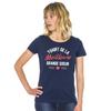 Women's T-shirt - Women's T-shirt - FROM THE BEST BIG SISTER