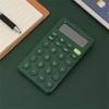 Stationery Big Button Mini Small Calculator Math Calculator Electronic Calculator Pocket Calculator