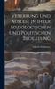 Книга Vererbung Und Auslese In Ihrer Soziologischen Und Politischen Bedeutung