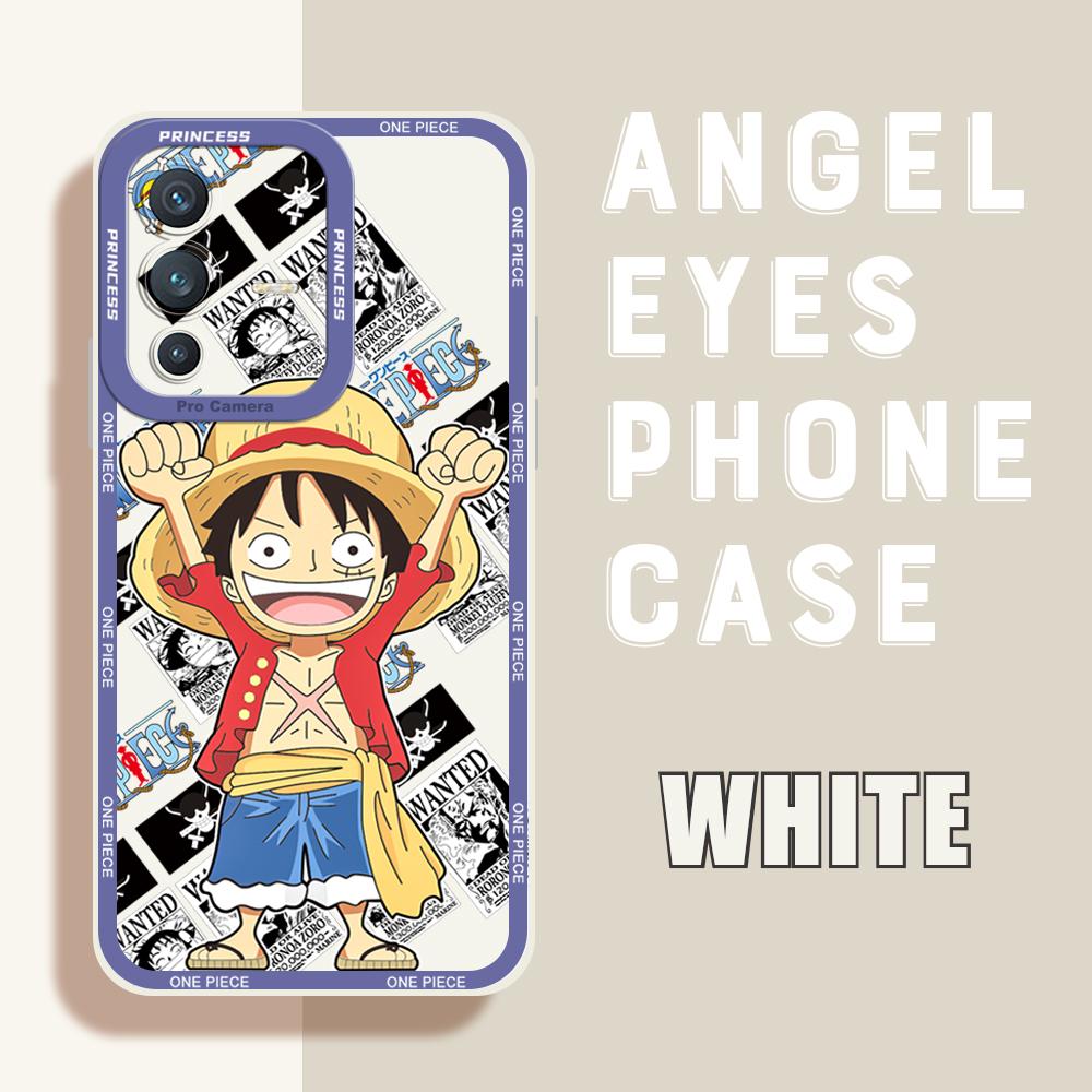 Phone Case Soft Rubber TPU Cellphone Casing Full Cover Camera Protection Design Shockproof Cover for Vivo