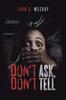 Книга Don't Ask, Don't Tell