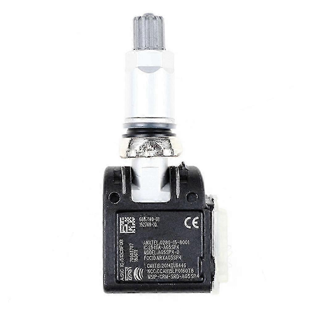 Комплект из 4 датчиков давления в шинах TPMS 0009052102 A0009052102 36106887140 совместимый с - E-Class W213