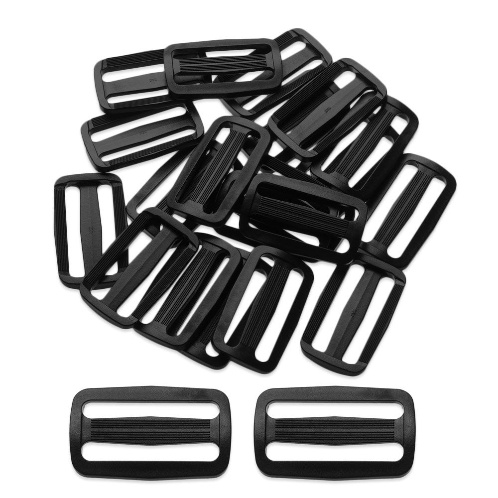Tri Glide Webbing Curve Сумки Аксессуары Ремни для рюкзака Outdoor Регулируемая пряжка Регулируемые пряжки