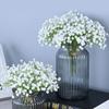 Gypsophila Flower Arrangement Decoration Home Fake Flower Bride Holding Flowers