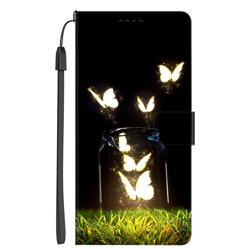 Роскошный кожаный чехол-книжка с магнитной застежкой для Huawei Honor X9 4G 5G, Honor X9a, X9b 5G Global Funda Capa Honor X 9 a b