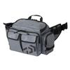 Daiwa Сумка на пояс Spiral Grey 16 x 34 x 23 см (D)