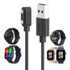 Док-станция для зарядки смарт-часов USB-зарядное устройство для часов