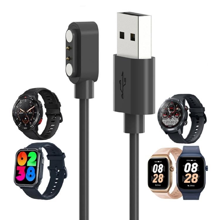 Док-станция для зарядки смарт-часов USB-зарядное устройство для часов